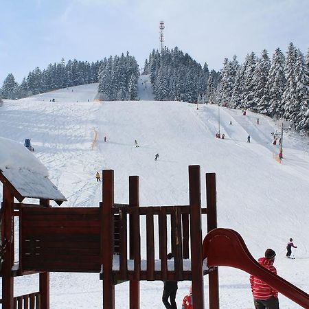 Pinewood Valley Oasis Vyšné Ružbachy Eksteriør bilde