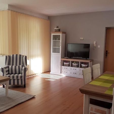 Pinewood Valley Oasis Vyšné Ružbachy Eksteriør bilde