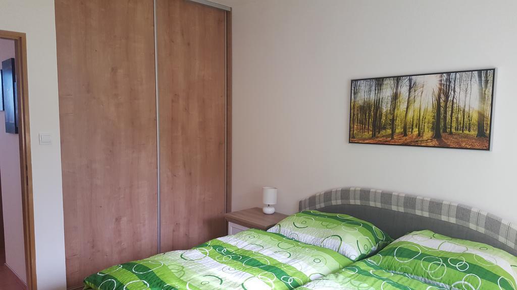 Pinewood Valley Oasis Vyšné Ružbachy Eksteriør bilde