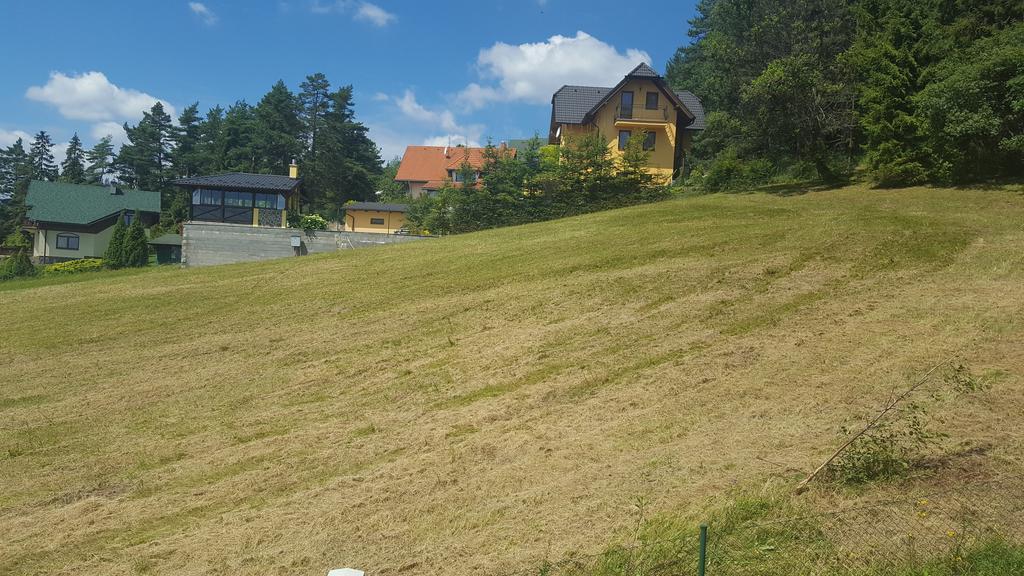 Pinewood Valley Oasis Vyšné Ružbachy Eksteriør bilde