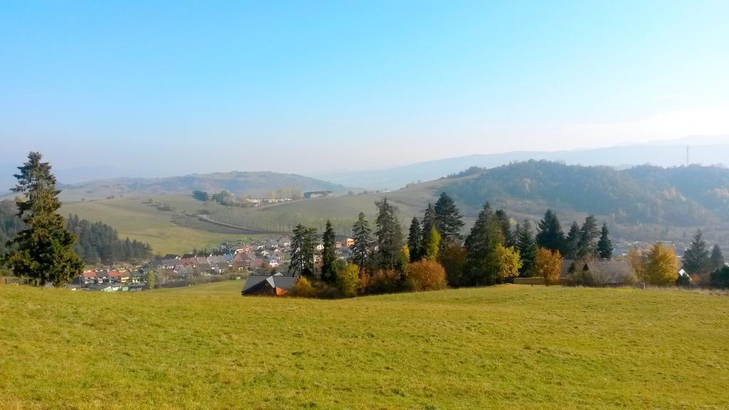 Pinewood Valley Oasis Vyšné Ružbachy Eksteriør bilde