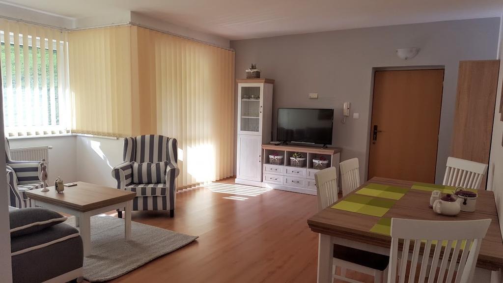 Pinewood Valley Oasis Vyšné Ružbachy Eksteriør bilde