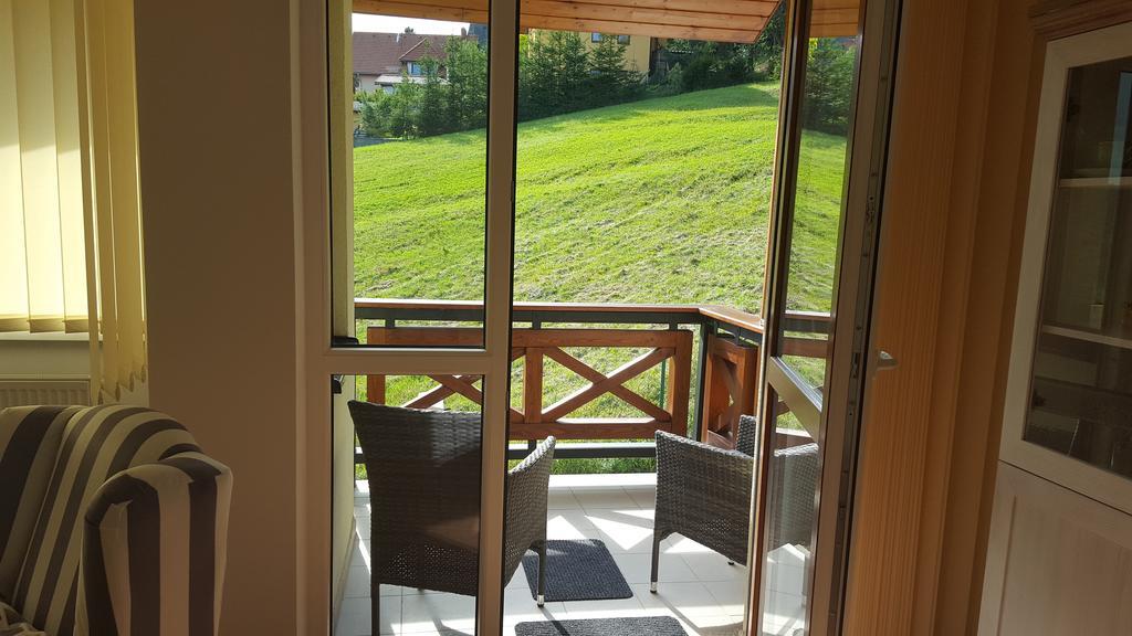 Pinewood Valley Oasis Vyšné Ružbachy Eksteriør bilde