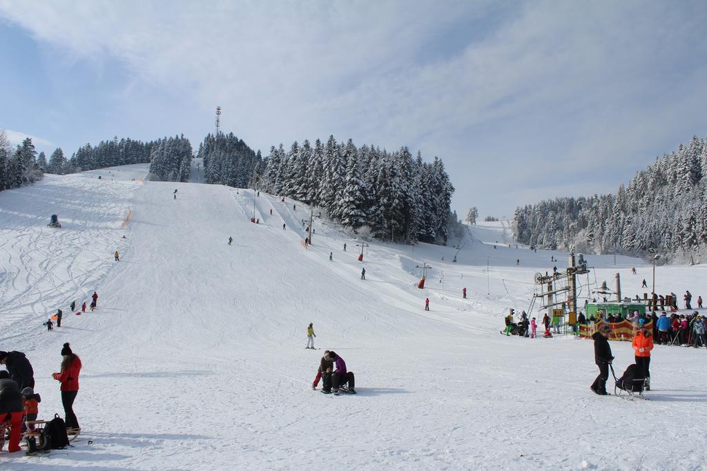 Pinewood Valley Oasis Vyšné Ružbachy Eksteriør bilde