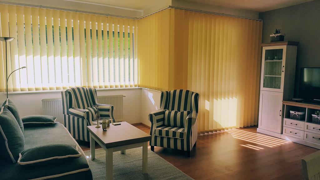 Pinewood Valley Oasis Vyšné Ružbachy Eksteriør bilde