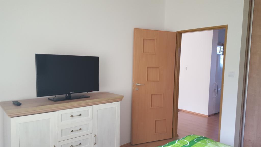 Pinewood Valley Oasis Vyšné Ružbachy Eksteriør bilde