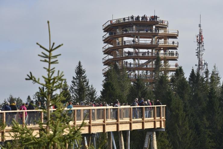 Pinewood Valley Oasis Vyšné Ružbachy Eksteriør bilde